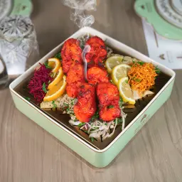 دجاج تكا
